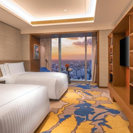Solaire Resort North Quezon City Esterno foto
