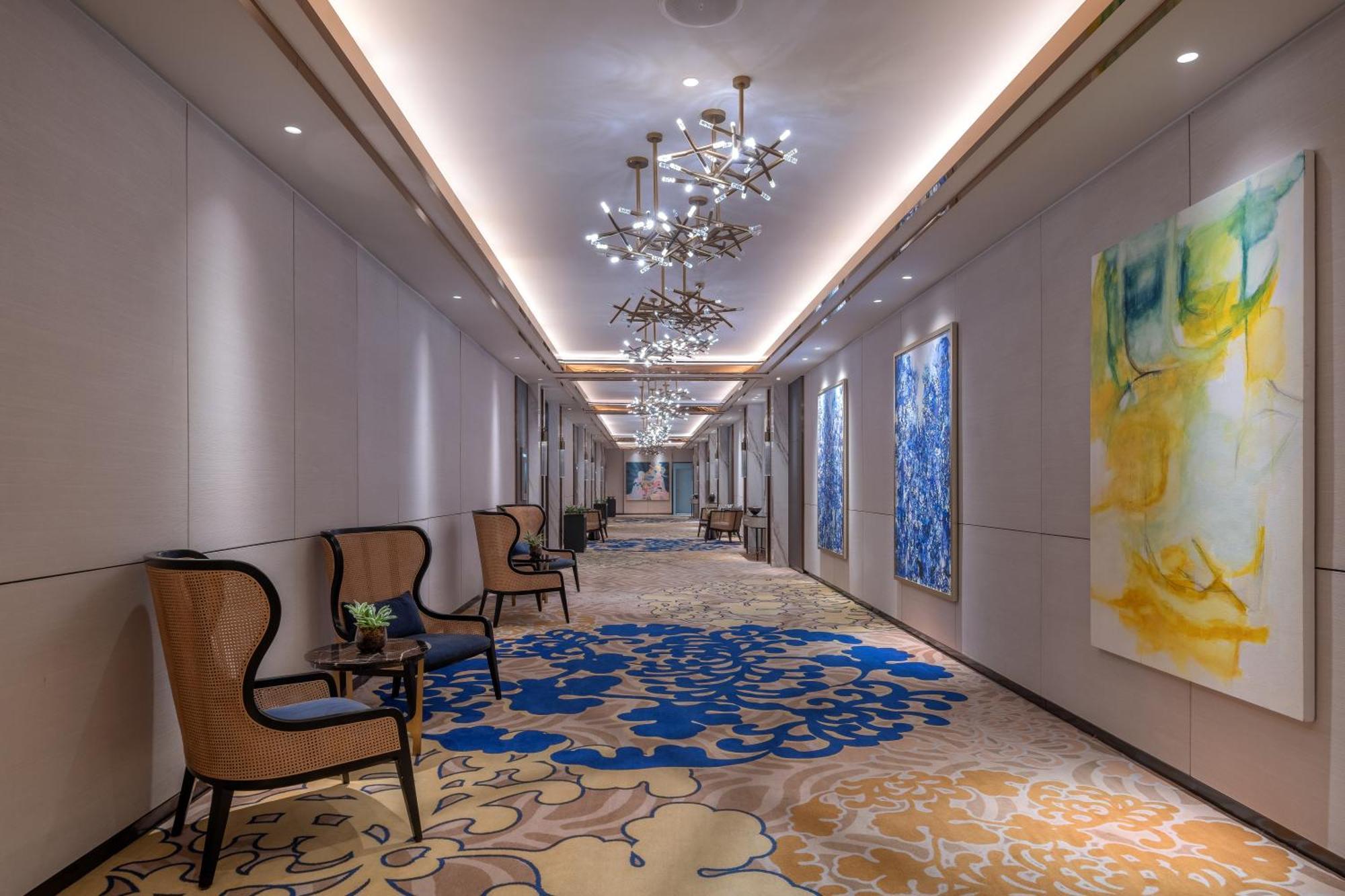 Solaire Resort North Quezon City Esterno foto