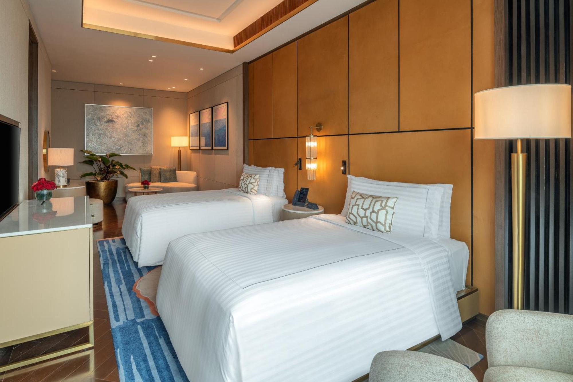 Solaire Resort North Quezon City Esterno foto